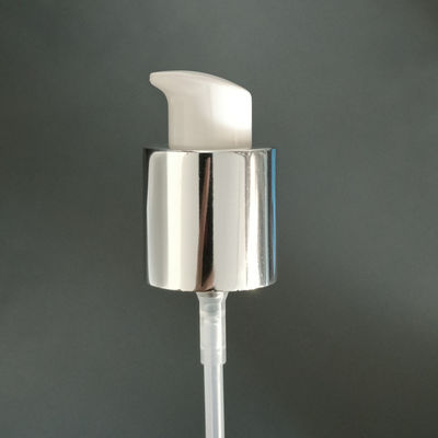 Luxury Lotion Bottle Pump