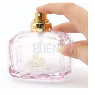 100ml Essential Oil Glass Perfume Bottle