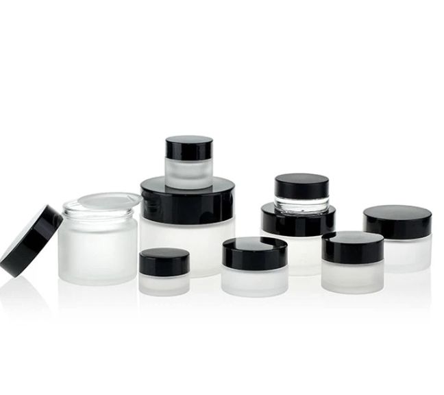 Glass Cosmetic Packing and Custom Cosmetic Jars The Perfect Solution for Custom